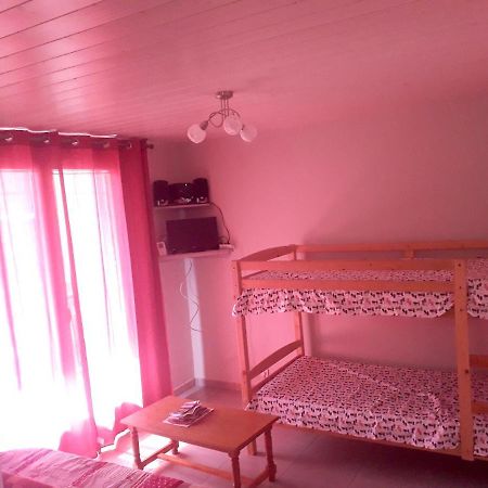 Appartement Cosy Avec Piscine Privee A Metabief 38 M² Ngoại thất bức ảnh