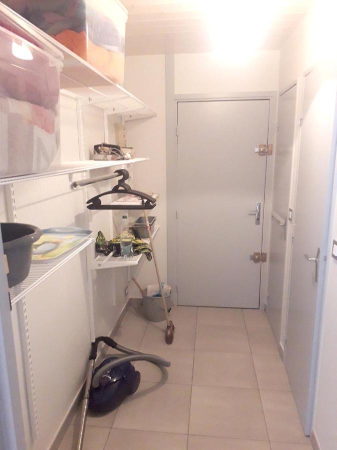 Appartement Cosy Avec Piscine Privee A Metabief 38 M² Ngoại thất bức ảnh