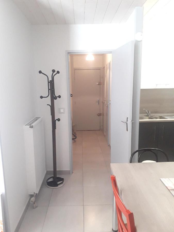 Appartement Cosy Avec Piscine Privee A Metabief 38 M² Ngoại thất bức ảnh