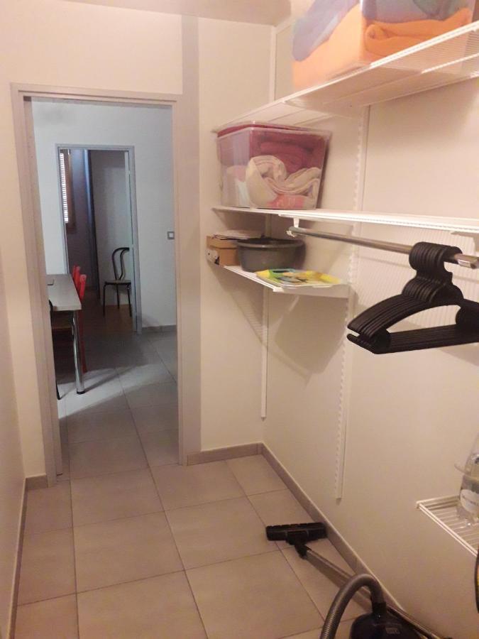 Appartement Cosy Avec Piscine Privee A Metabief 38 M² Ngoại thất bức ảnh