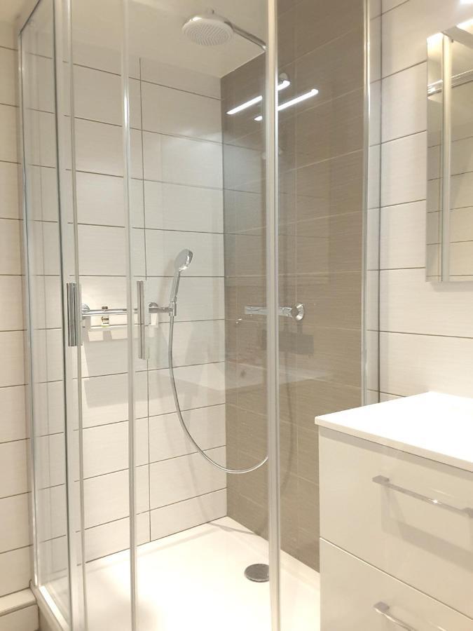 Appartement Cosy Avec Piscine Privee A Metabief 38 M² Ngoại thất bức ảnh