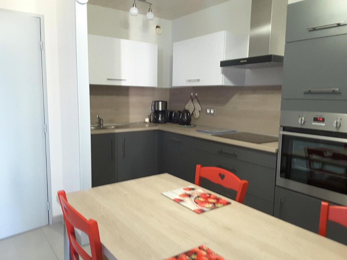 Appartement Cosy Avec Piscine Privee A Metabief 38 M² Ngoại thất bức ảnh