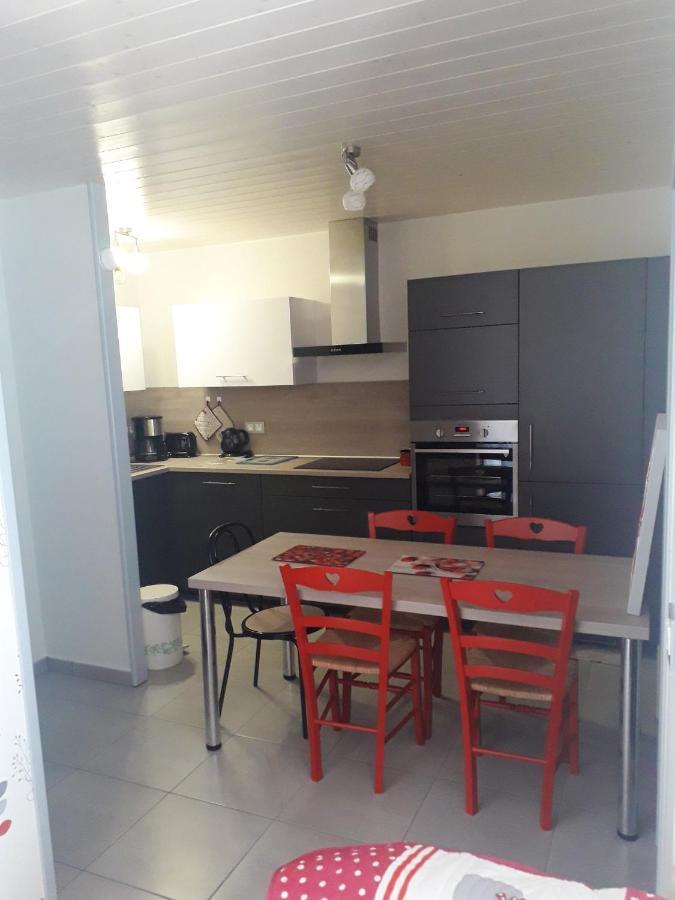 Appartement Cosy Avec Piscine Privee A Metabief 38 M² Ngoại thất bức ảnh