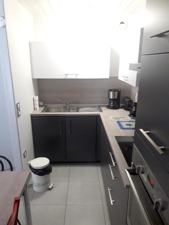 Appartement Cosy Avec Piscine Privee A Metabief 38 M² Ngoại thất bức ảnh